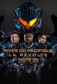 Rives du Pacifique La Revolte